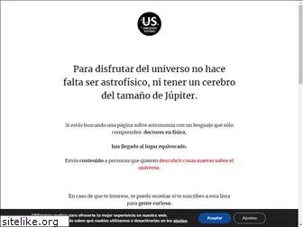 universosideral.com