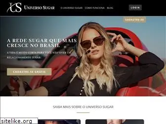 universosugar.com