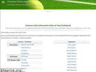 universotenis.com