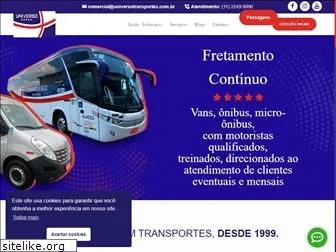 universotransportes.com.br