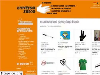 universozurdo.com