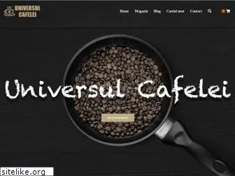 universulcafelei.ro