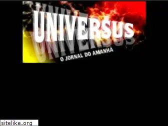 universus.com.br