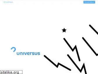 universus.pro