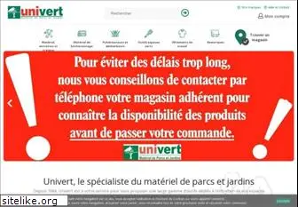 univert.fr