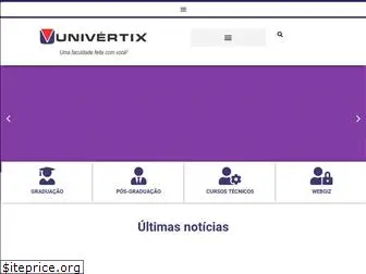 univertix.net
