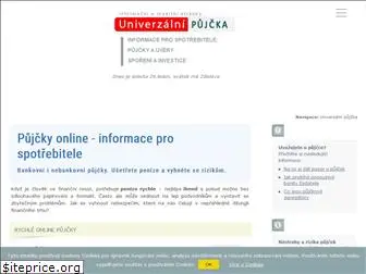 univerzalni-pujcka.cz