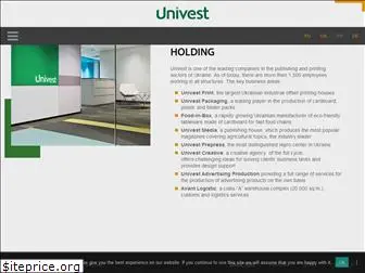 univest.ua