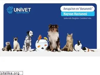 univet.com.tr