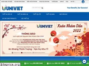 univiet.com.vn