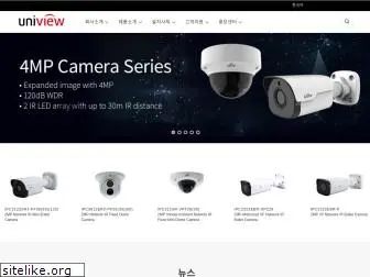 univiewkorea.co.kr