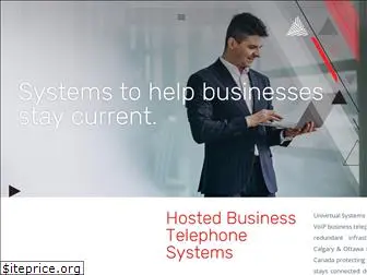 univirtualsystems.com