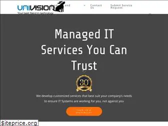 univisioncomputers.com
