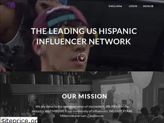 univisioncreators.com