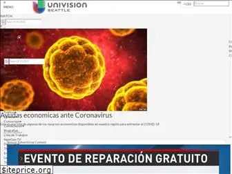 univisionseattle.com