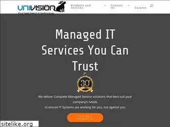 univisionweb.com