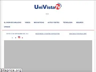 univistatv.com