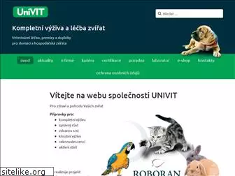 univit.cz