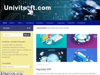 univitsoft.com