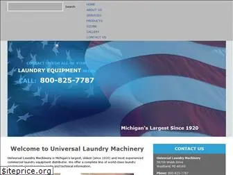 univlaundry.net