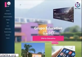 univo.edu.mx