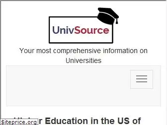 univsource.com