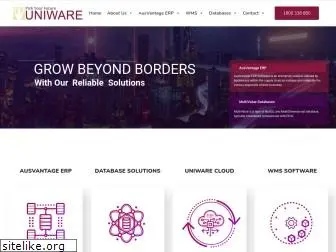 uniware.com.au