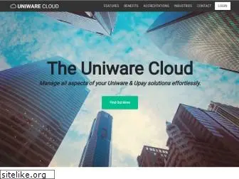 uniwarecloud.com