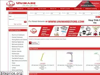 uniwarehouseware.com