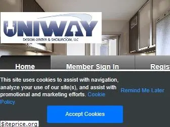 uniwaydesign.com