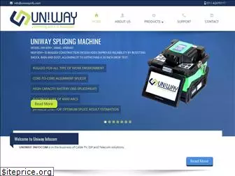 uniwayinfo.com