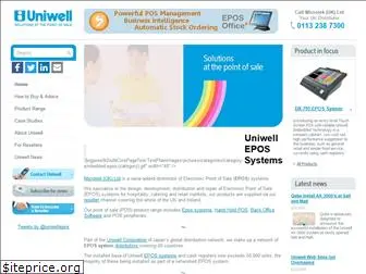 uniwell.co.uk