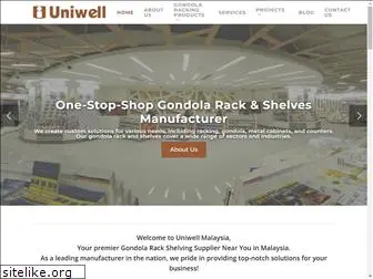 uniwell.com.my