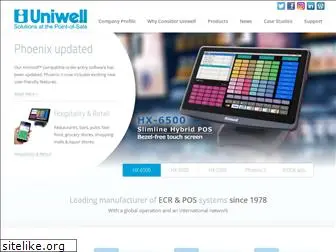 uniwell.com