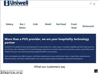 uniwell.net.au