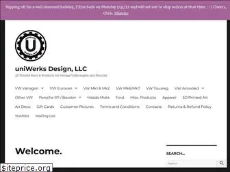 uniwerksdesign.com