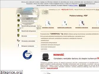 uniwersal.com.pl