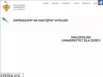 uniwersytetdladzieci.com.pl
