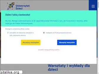 uniwersytetdzieci.pl