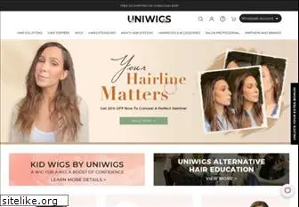 uniwigs.com