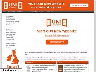 uniwin.co.uk