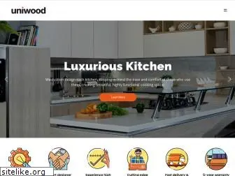 uniwoodproducts.com