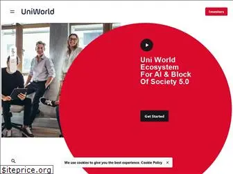 uniworld.io