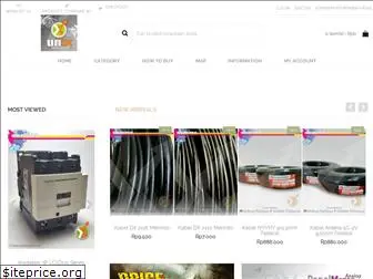 unix-electrical.com