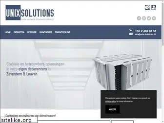 unix-solutions.com