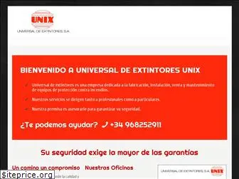 unix.es