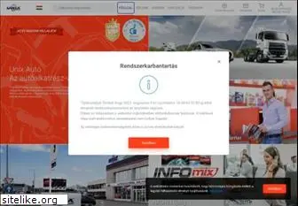 unix.hu