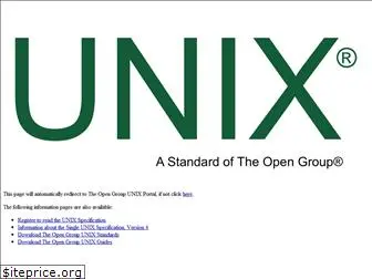 unix.net