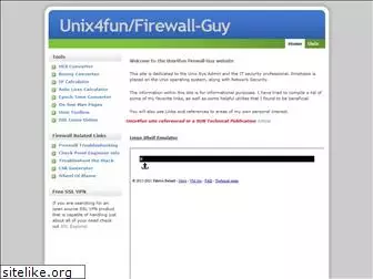 unix4fun.com