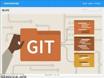 unixawesome.com